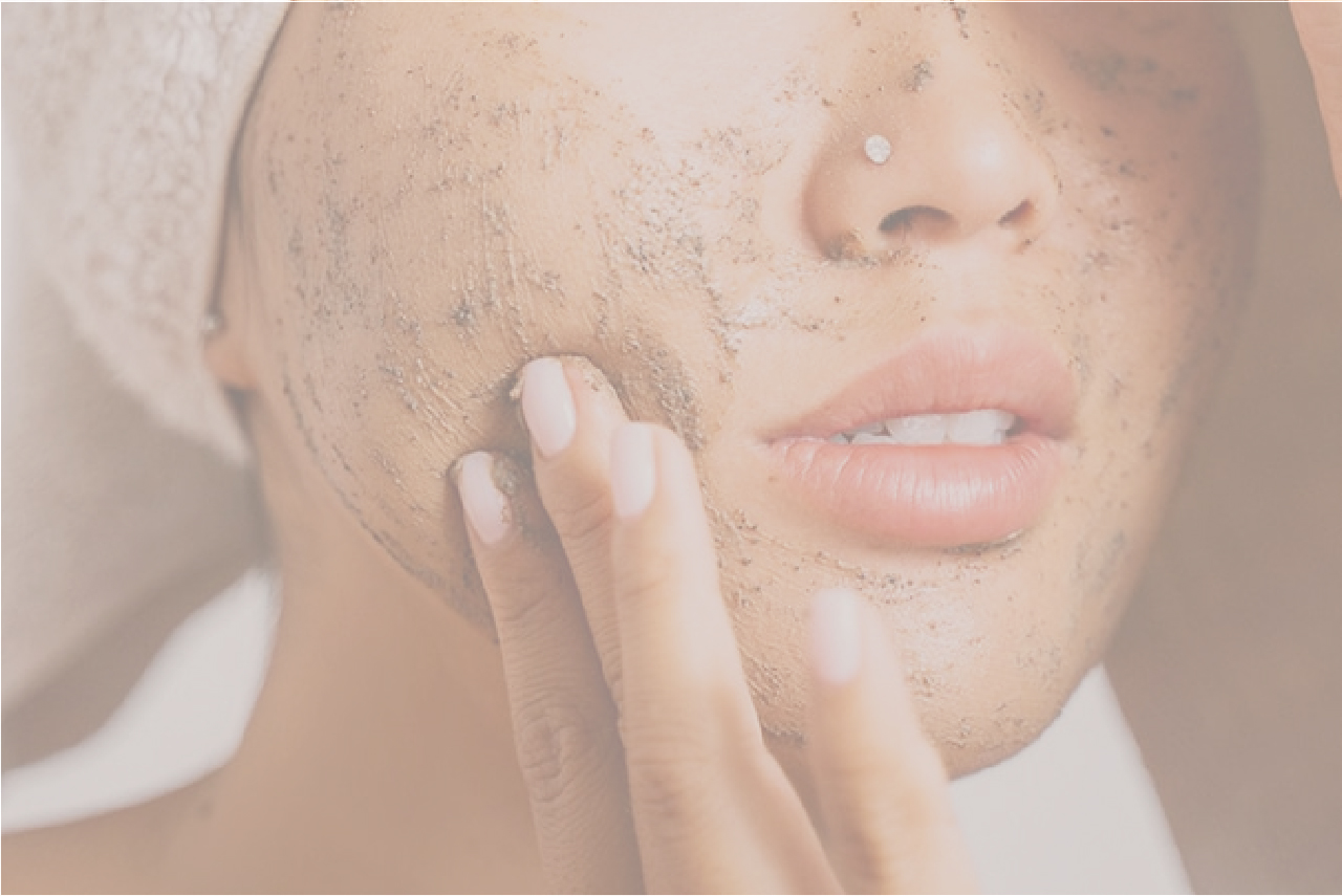 Esfoliazione-cosmetico